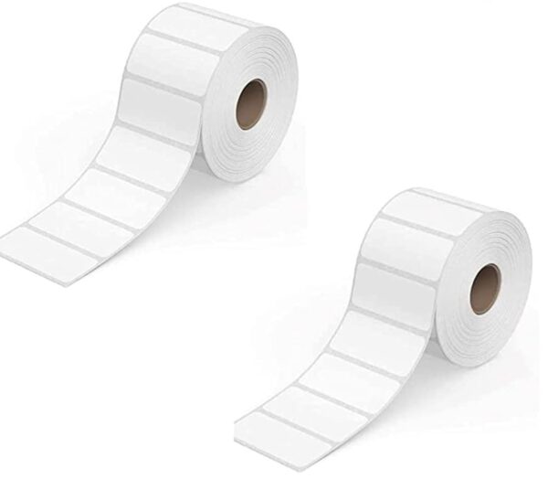 thermal Paper, 4×6 inches (100mm x 150mm)