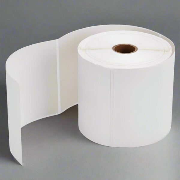 thermal Paper, 3x5 inches (100mm x 150mm)