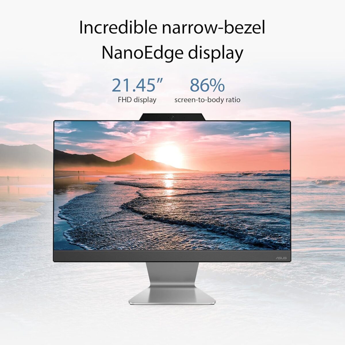 ASUS AIOc - Image 3