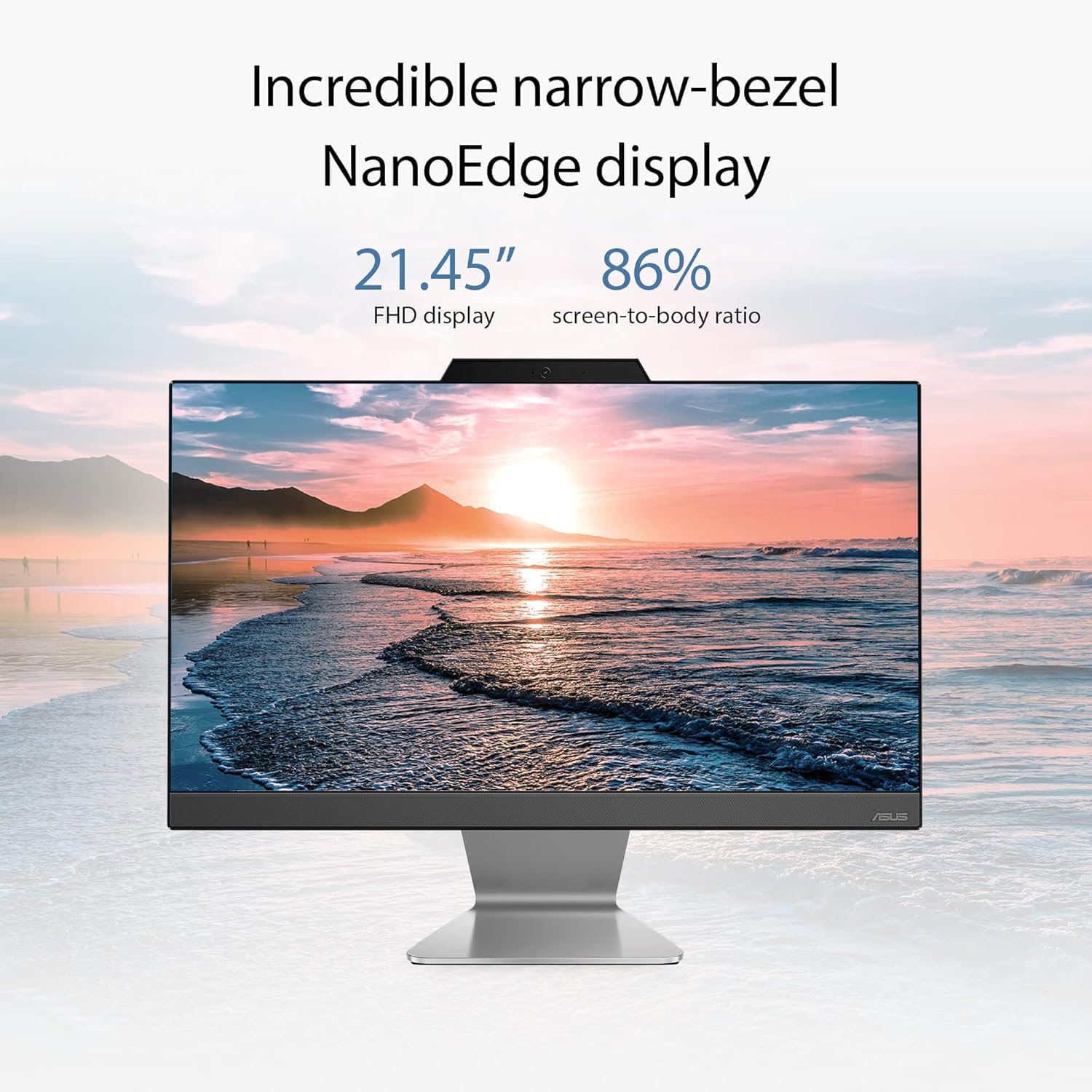 ASUS AIOc - Image 3