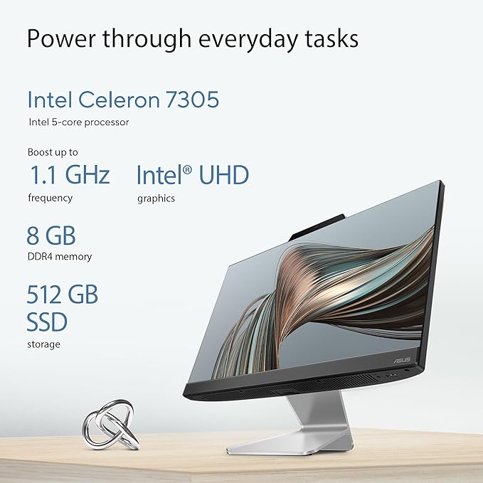 ASUS AIOc - Image 4