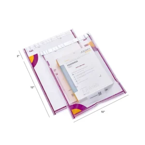 Meesho Courier Bag 6×8 at Best Price Online | High Quality Packaging Pec 100