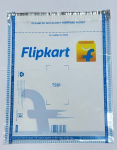 Flipkart Courier Bag 6×8 at Best Price Online | High Quality Packaging Pec 100