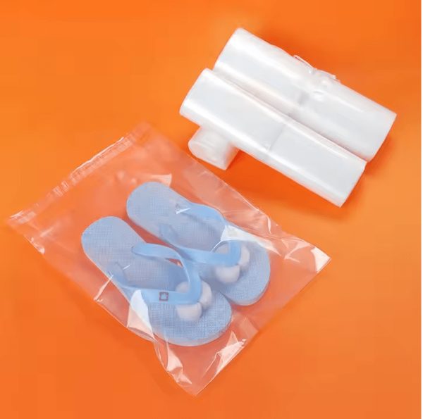 Self-Adhesive 8×12 Bag Pec 100
