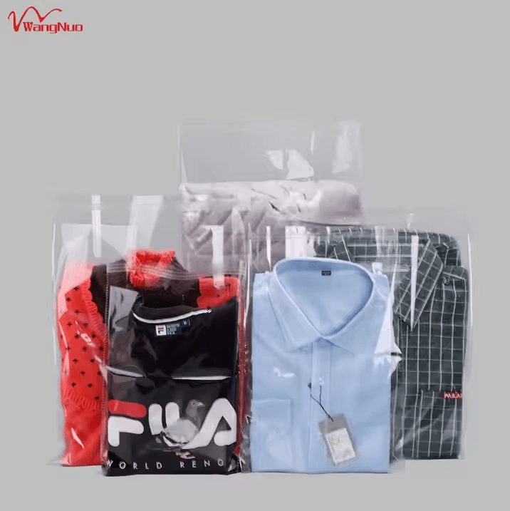 Self-Adhesive 10×14 Bag Pec 100
