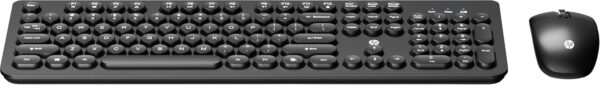 HP KM270 Wireless Mouse and Keyboard Combo (AB3D5AA)